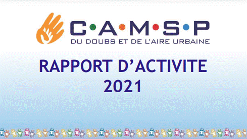 RAPPORT D'ACTIVITE 2021 RAPPORT D'ACTIVITE 2021